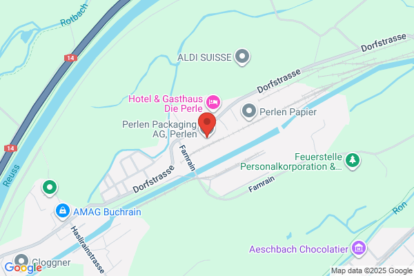3perlen GmbH
