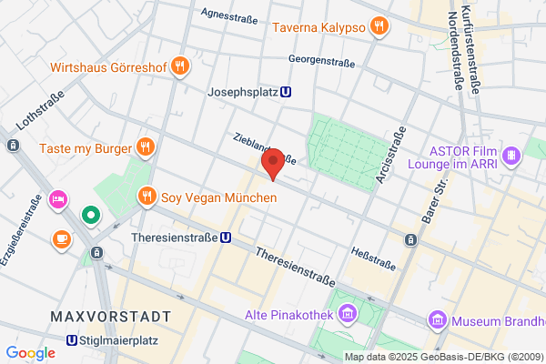 Adroit Office Berger