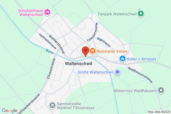 Bossack Handels- vertretungen GmbH c/o Treuhand Ochsner GmbH
