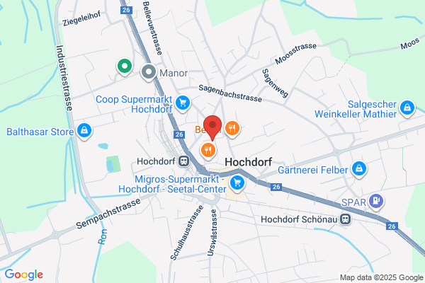Brunner Fuehrungsseminare