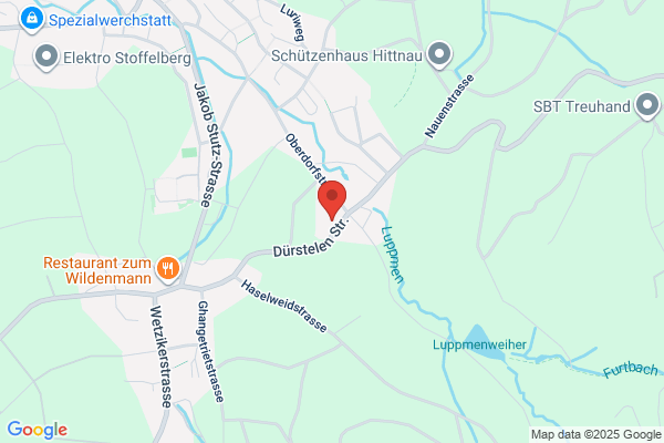 R. Bosshardt Allform-Schreinerei