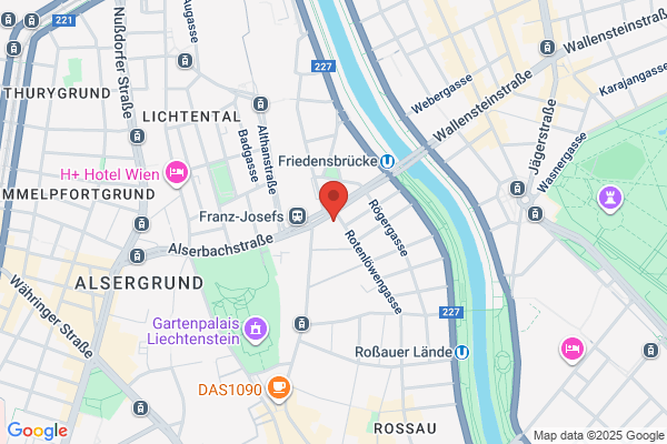 RAG Informatik GmbH