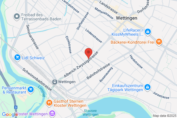 S+W Bauunternehmung AG