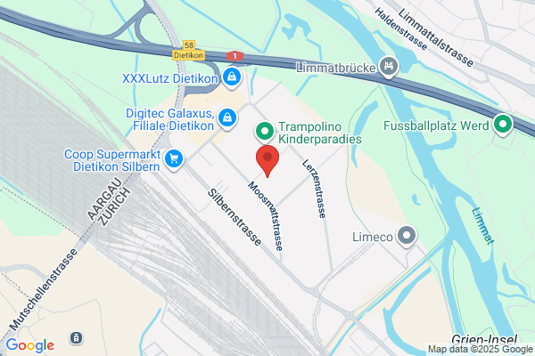 Astron Cominformatic AG