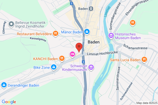 Bodomus Immobilien GmbH