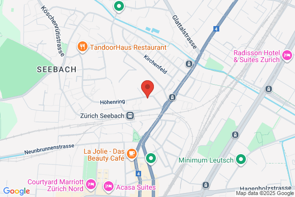 CSC Switzerland GmbH