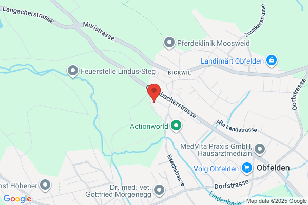 Huerlimann Informatik AG