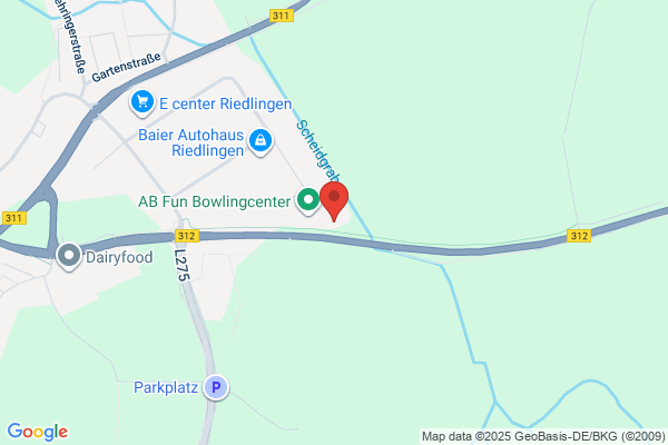JRB Lanservice GmbH