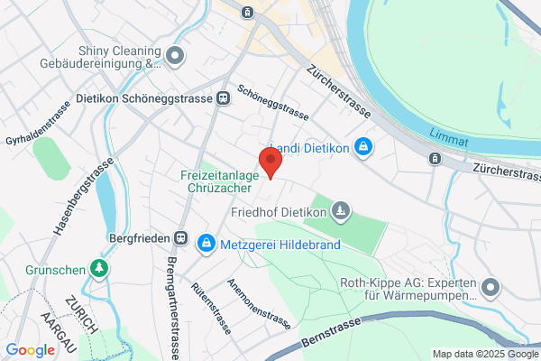 MD Informatik GmbH