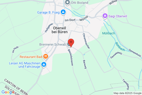 Pleasureweb Haller und Ringgenberg