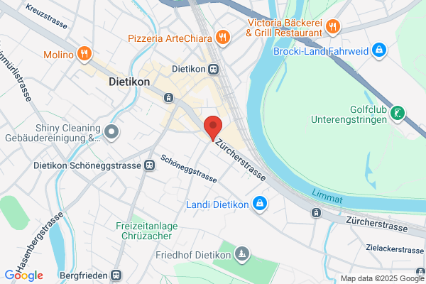 Raiffeisenbank Dietikon