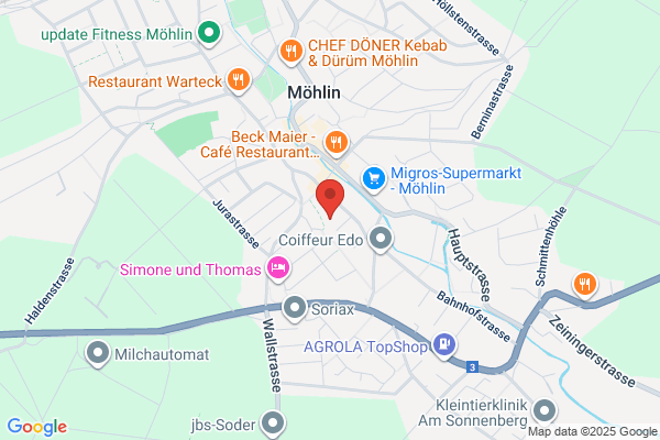 Zeerleder Informatik GmbH