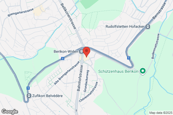 Zuerich Versicherungen