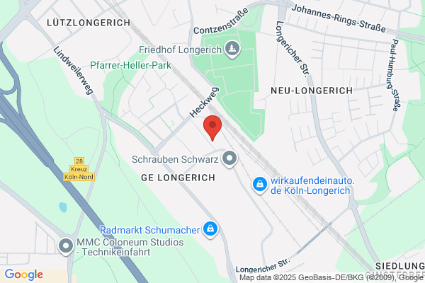Solmatec GmbH
