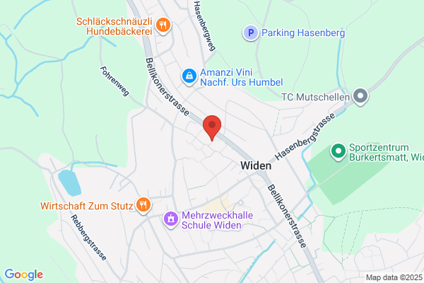 Superdata GmbH