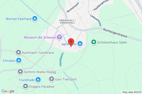 Weber Immobilien