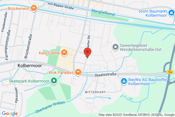 Werbeservice Baumann