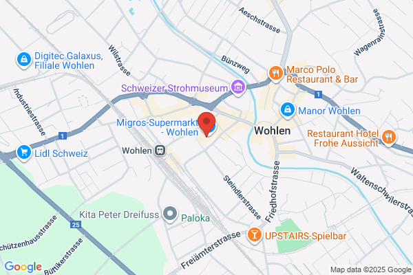 Migros-Restaurant