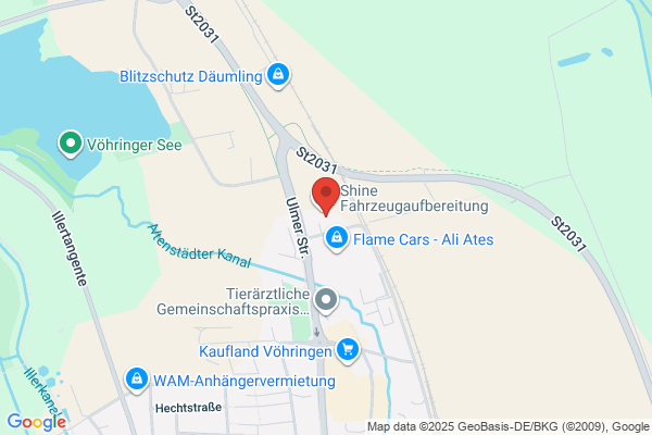 Baur Planungsbuero