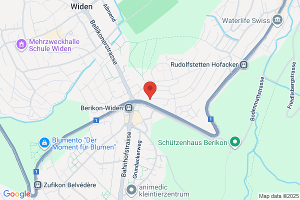 Gebr. Wiederkehr AG