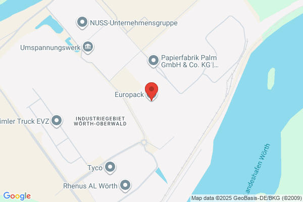 EuroPack GmbH