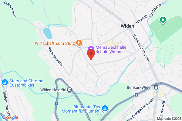 RS-Retail Service GmbH
