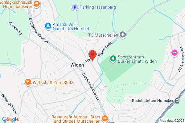 Café Fohlenweid