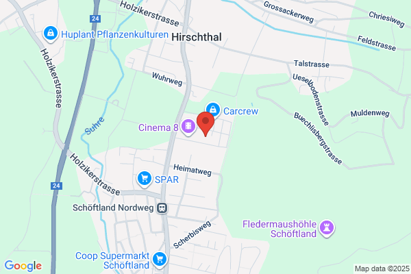 Depressionsliga Equilibrium Schweiz