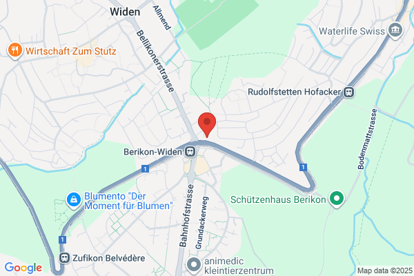 Intercoiffure R. Ungricht AG