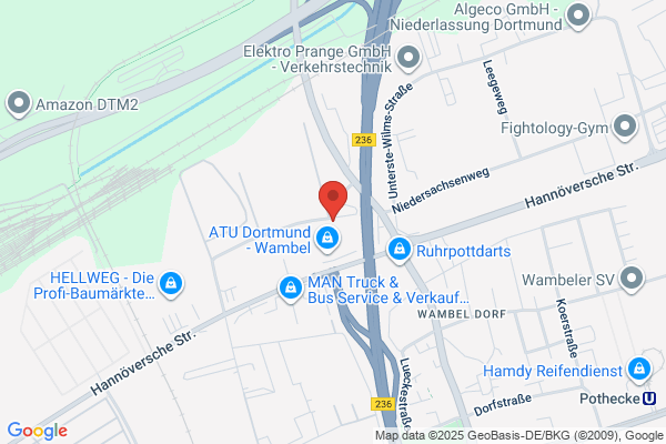 WADRA Handels GmbH
