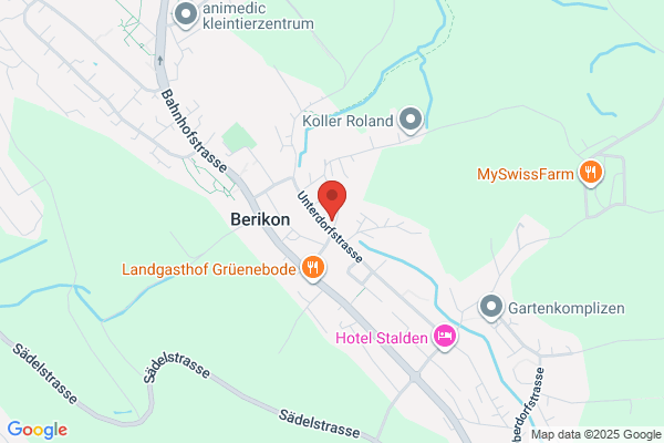 BRC Immobilien GmbH