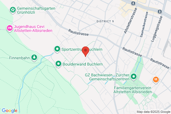 Baugenossenschaft Neue Erde