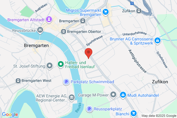 BraunHirschi GmbH