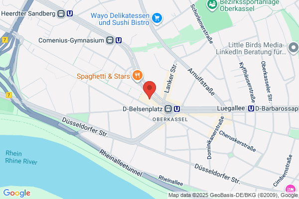 DIL Leasinggesellschaft Objekte Delta mbH