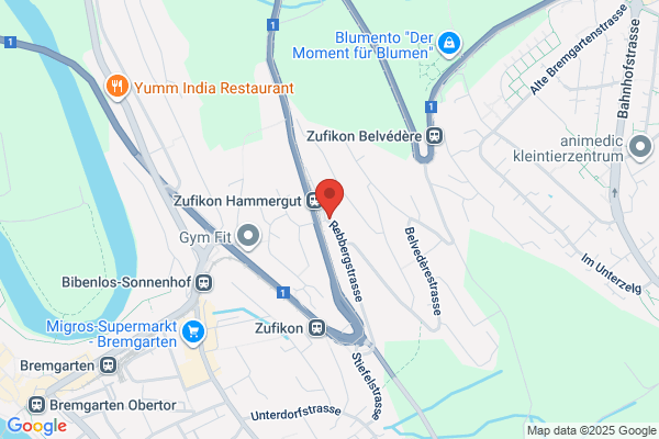 d + r immobilien ag