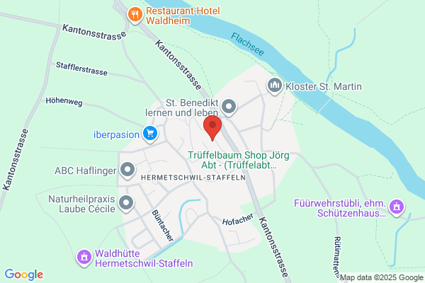 Allenspach AG Apparatebau