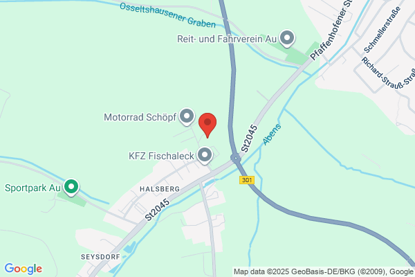 HRS Engineering GmbH