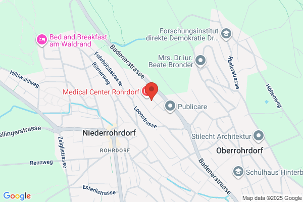 Locher Engineering GmbH