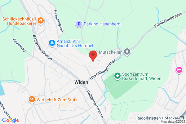 Strahlen der Hoffnung