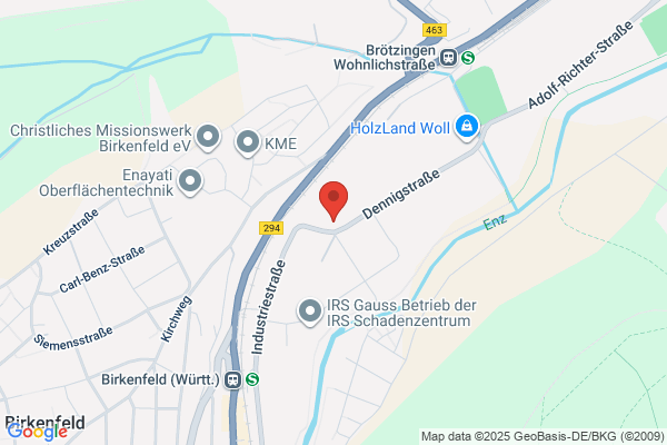 Strahlen der Hoffnung