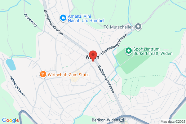 Bauverwaltung