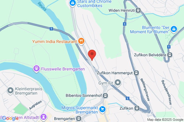 Budo Schule Randokan