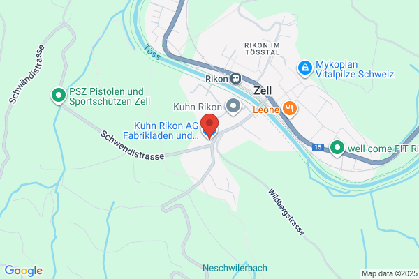 Kuhn Produkte