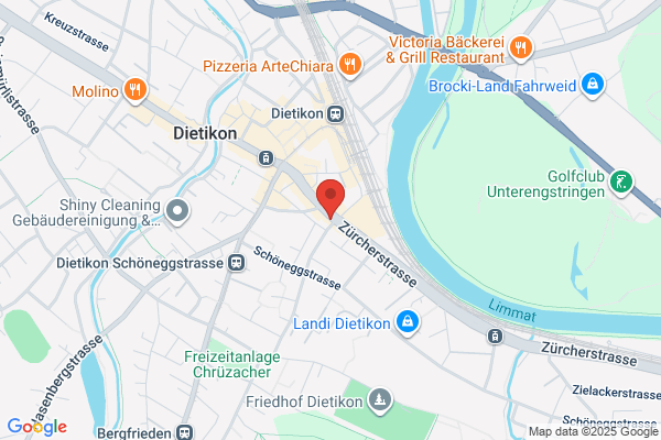Leuenberger Baeckerei Konditorei