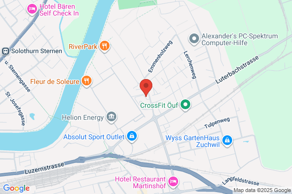 Robert Bosch AG