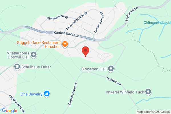Terracase Ch. Siegenthaler