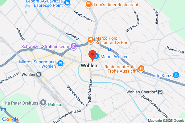 Regionales Arbeits- vermittlungszentrum RAV