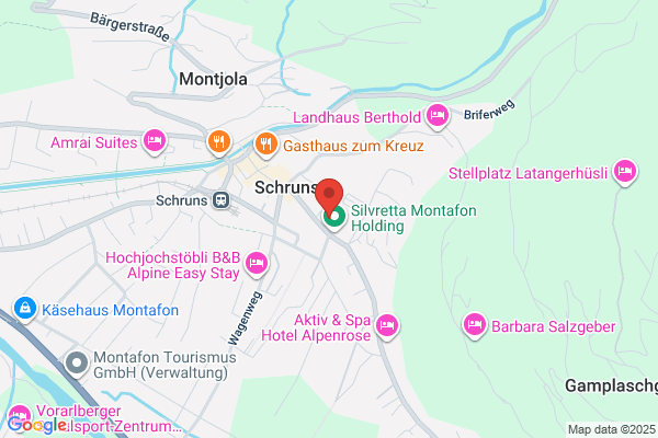 St. Josefsheim