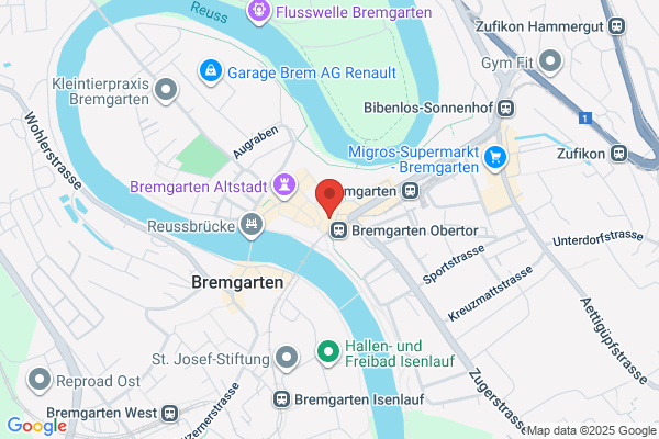 Restaurant Gnusswerk