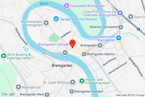 Restaurant Drei Koenige